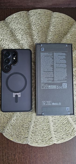 Samsung S26 Ultra 12/256gb