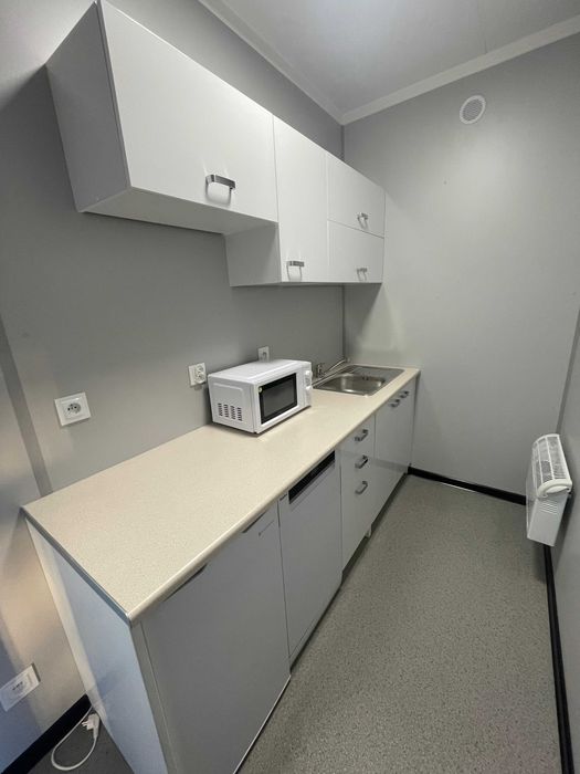 KONTENER PAWILON biurowy mieszkalny hotel domek szkoła