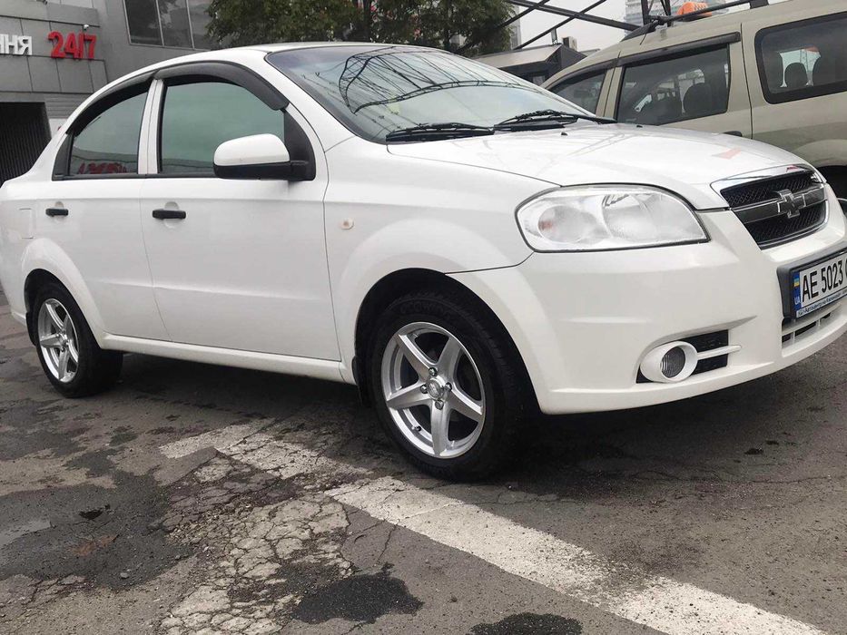 Диски легкосплавные (Титаны) ВАЗ R13. Наложкой. без Предоплаты