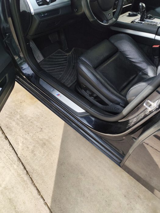 BMW  740d   nacional