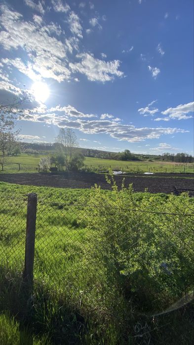 ЕкоЛокація 12 соток с. Копачів, м. Обухів 14 км