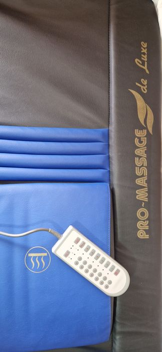 Marquesa de massagem | 185x60x9 cm