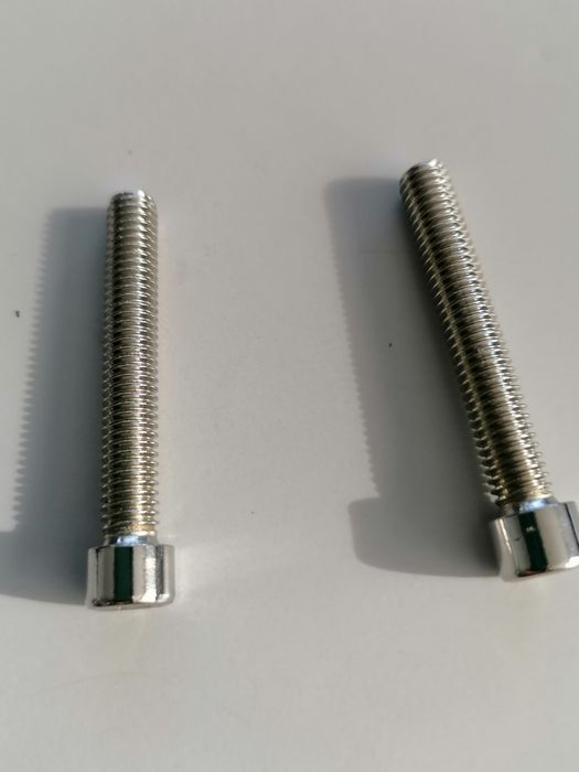 Kit para  bicicletas(tampas /espaçadores)