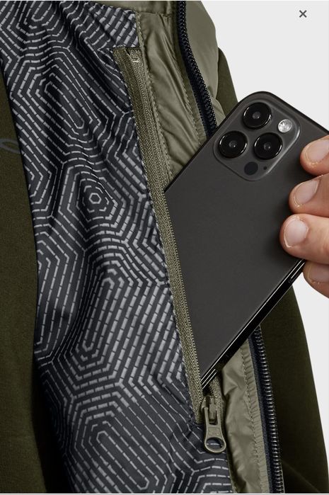 Жилет Under Armour LEGEND DOWN VEST
