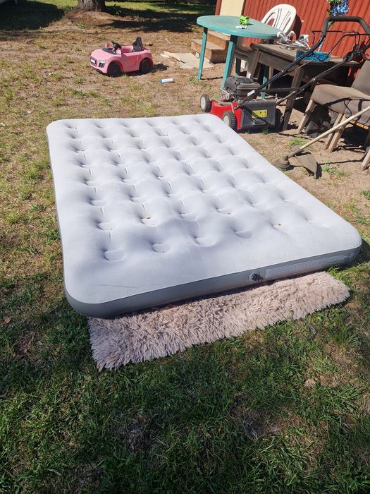 Materac 150/195 ikea