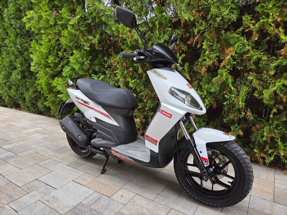 Derbi