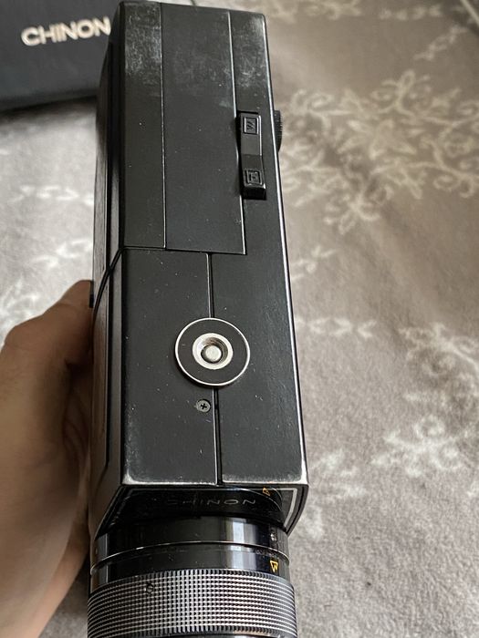 Kamera Chinon 723