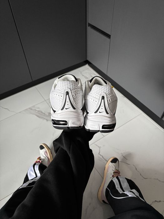 ‼️ОРИГІНАЛ‼️36-45 Nike Air Max Moto 2K SE White Dawn 97 95 90