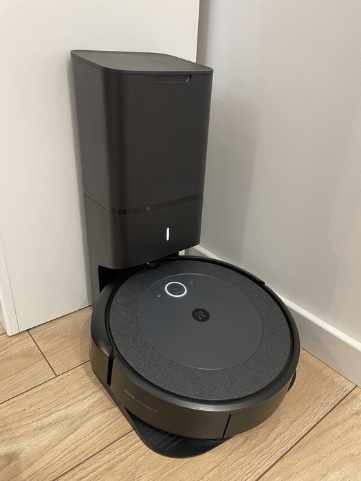 iRobot Roomba i3+