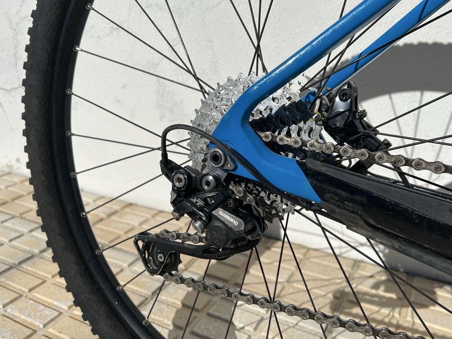 Bicicleta Giant 27,5’