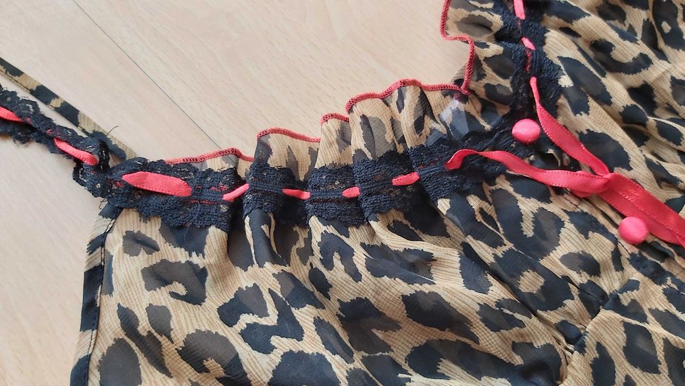 Koszulka Bielizna nocna Secret Possessions Koszula roz. 36-38