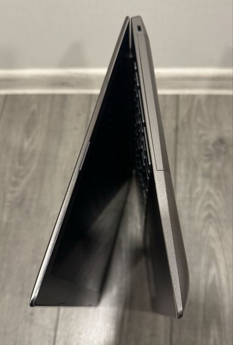 Ігровий Lenovo i7, 12Gb DDR4, 940MX, нова SSD256Gb, підсвітка
