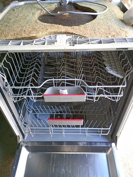 Zmywarka Bosch seria 4
