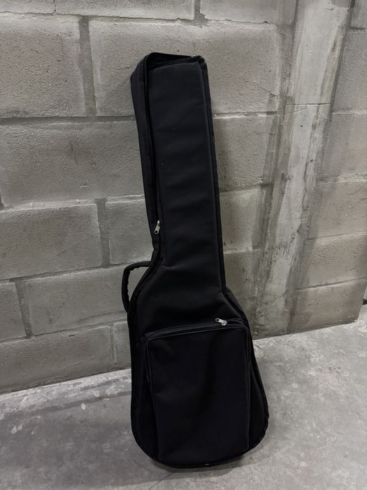 Saco para guitarra