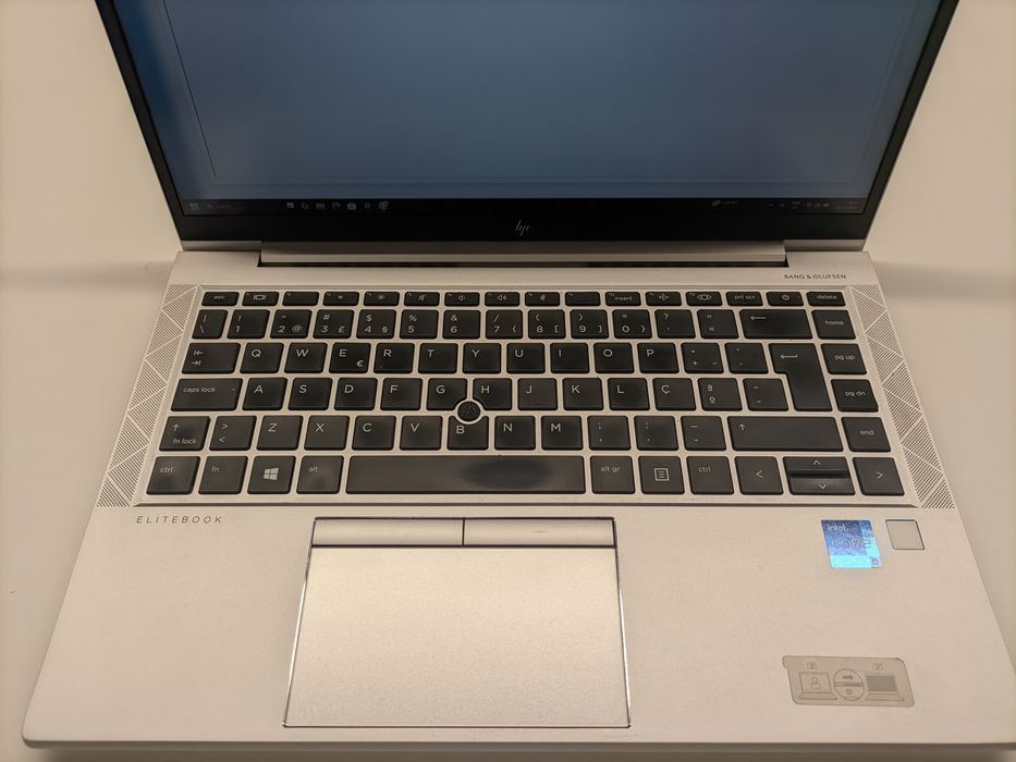 HP EliteBook 840 G8 | i7 (11ª G) 16GB/512GB SSD | OPORTUNIDADE