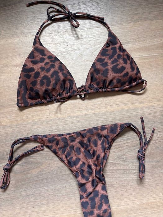 Conjunto biquini novo 36