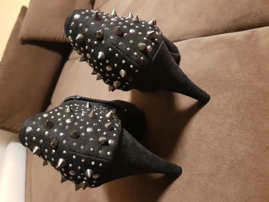 Buty damskie nowe