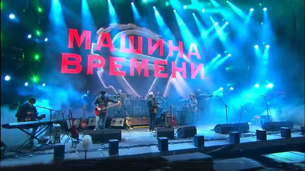 Туры и билеты на концерты Андрей Макаревич и Машина Времени