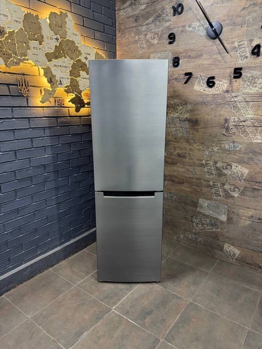 Холодильник Samsung RB38C6B6D22, NoFrost