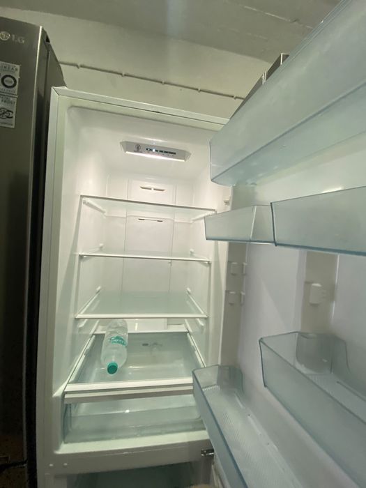 Frigorifico Teka Combinado