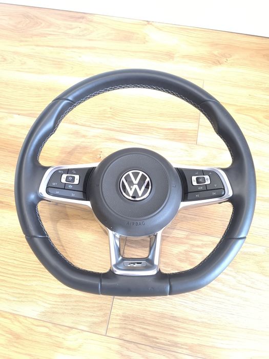 Volante VW R Line