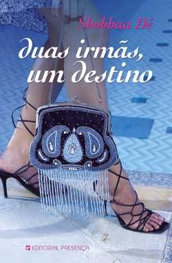 Livro DUAS IRMÃS, UM DESTINO - Novo! A Estrear! Novo!