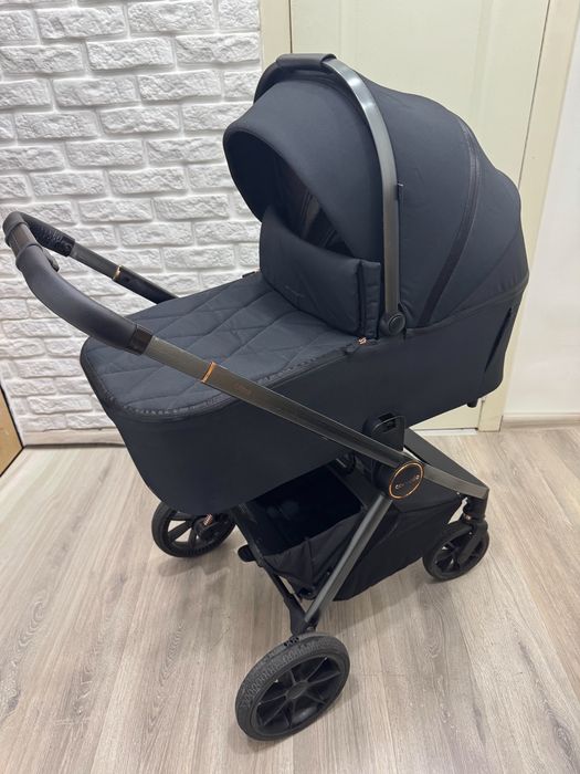 Коляска Carrello Ultra 2в1