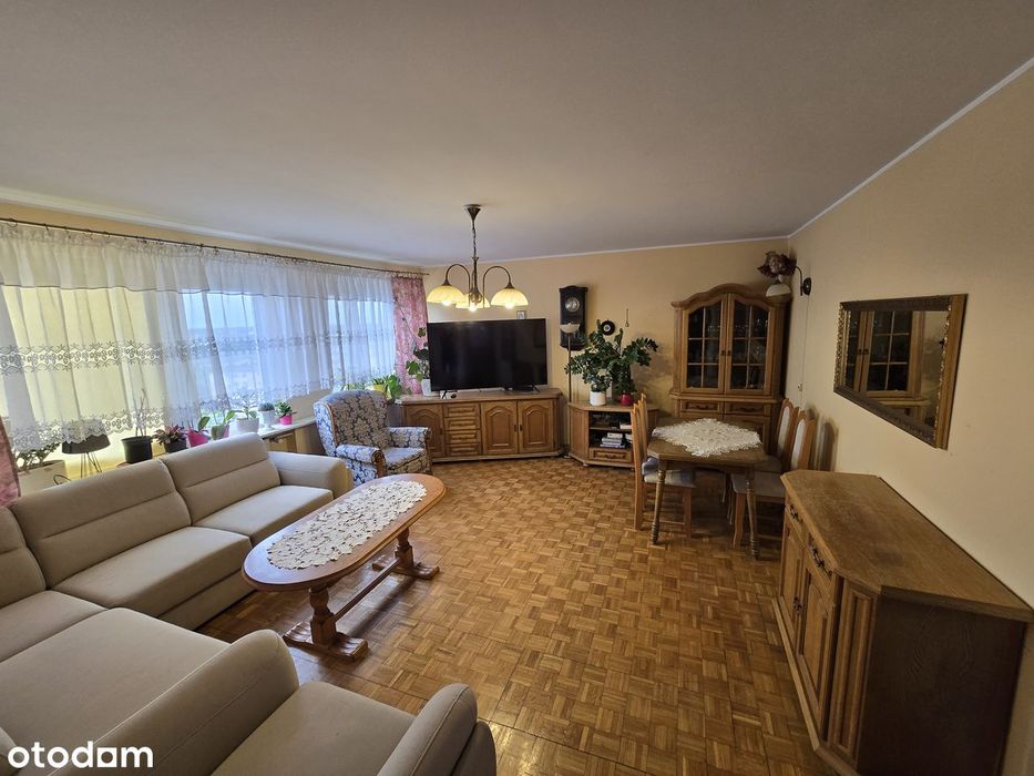 Mieszkanie 3 pokojowe. Osiedle Orła Białego. Winiary