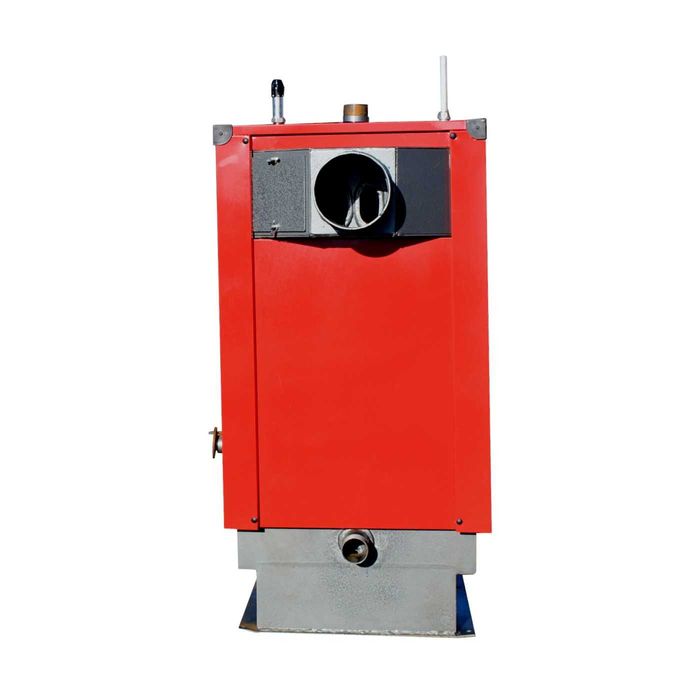 Kocioł Węgiel 13 kW Klasa 5 Piec KOTŁY Drewno węglowy GR