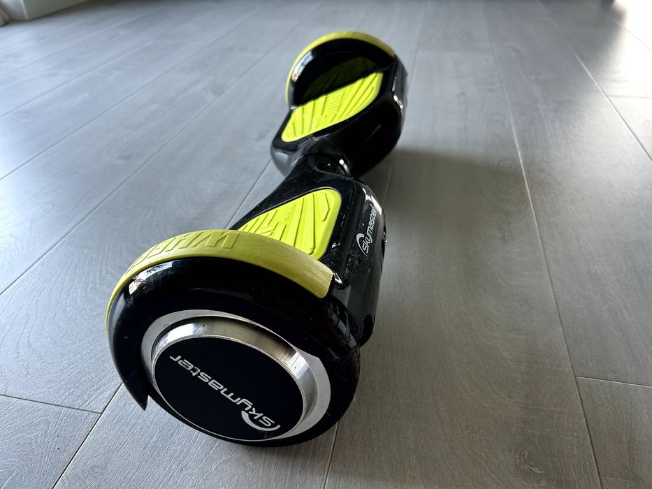 hoverboard Skymaster