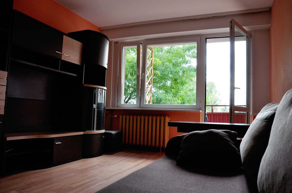 Mieszkanie 2 pokoje 39m2 Płock Centrum 2 piętro