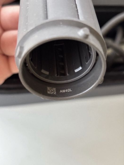 Dyson Airwrap Complete Long, ідеальний стан, з чеком