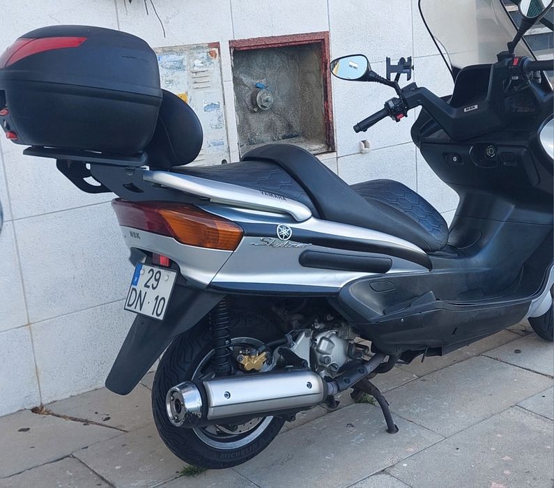 Scooter  250 YAMAHA