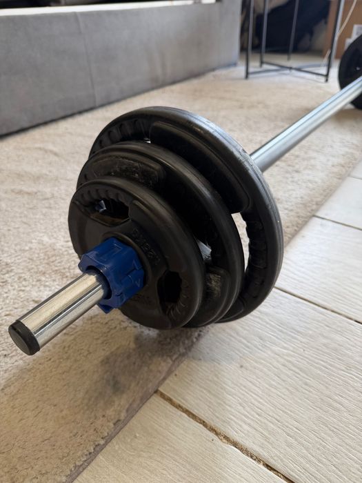 Kit Pump Azafit 20kg