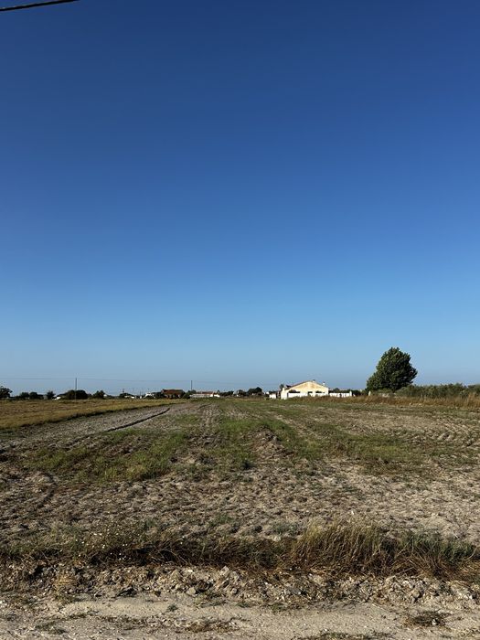 Terreno rustico 7720m2 - 45 min Lisboa