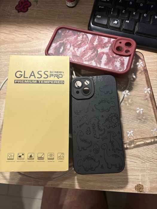 Iphone 13 128 GB Red