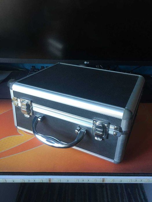 Мікрофон Trust GXT 252