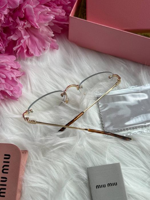 Окуляри Miu Miu 5077-5