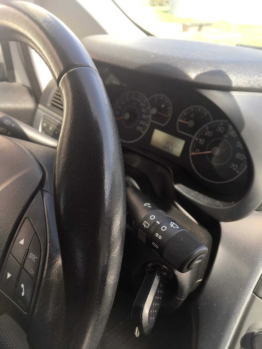 Fiat Grande Punto 1.3 M-Jet Free