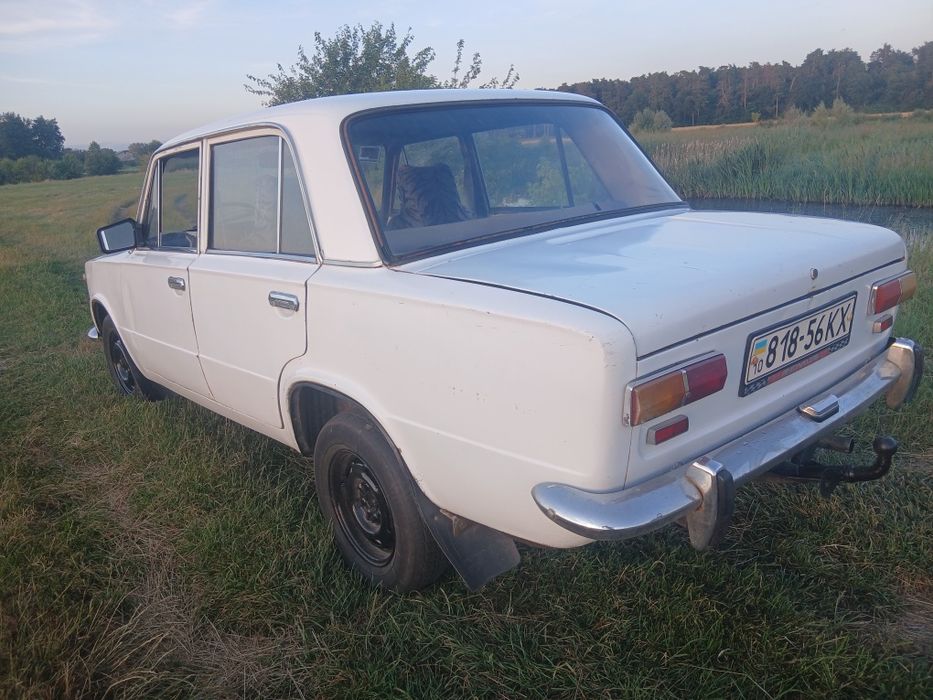Продам ВАЗ 2101 Копійку