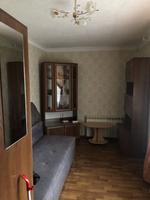 Сдам комнату в общежитии