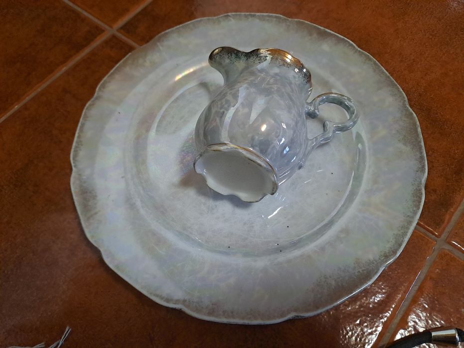 Serviço de chá antigo (Moçambique))