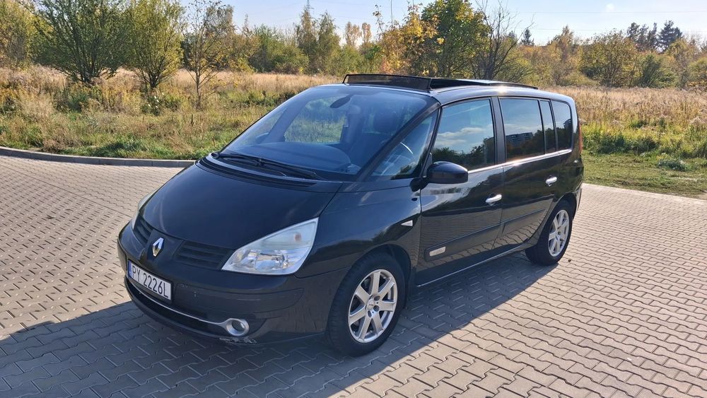 Renault Espace