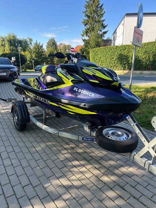 Skuter Sea-Doo RXP300 2021   F-Vat
