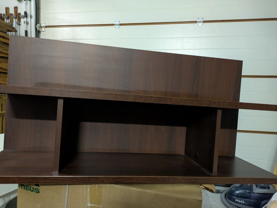 Półki   stan bardzo dobry