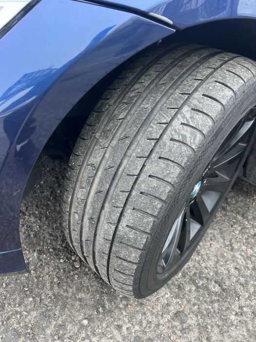 Продажа BMW 328 Xdrive газ/бенз