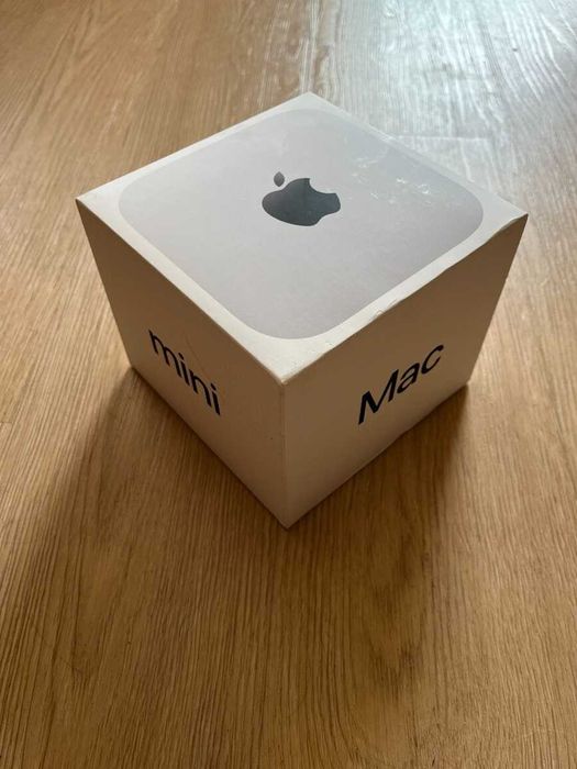 Apple Mac Mini M4 Pro, 24 GB RAM, 1 TB SSD