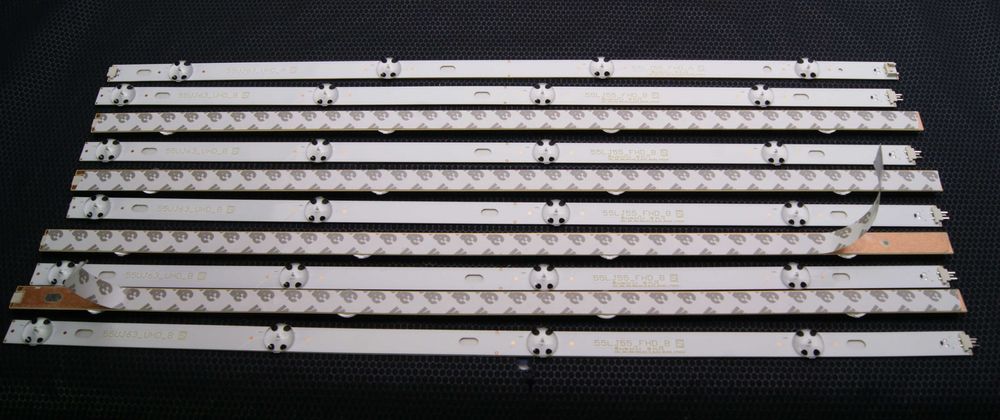 55UJ6309 55UK6100 NC550DGGA HC550DUN 55UJ6500 55LJ5500 55LV570 55UJ630