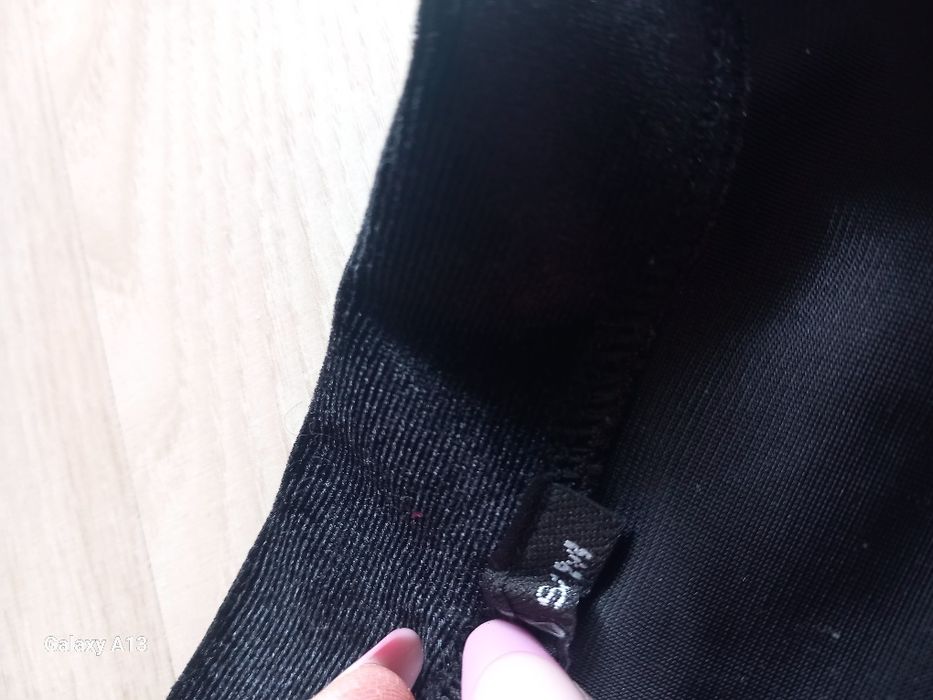 Versace meduza sukienka welurkowa s/m