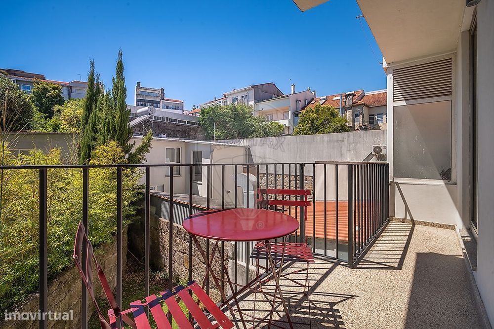Apartamento T1 para venda